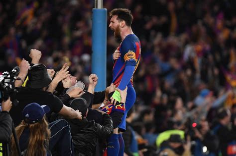 iconic messi photographer